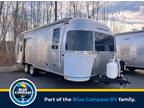 2024 Airstream Flying Cloud 25FB