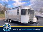 2024 Airstream Flying Cloud 25FB Twin