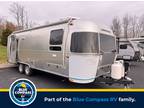 2024 Airstream Flying Cloud 27FB Twin