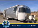 2024 Airstream Globetrotter 27FB Twin