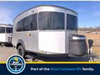 2024 Airstream Basecamp 20X