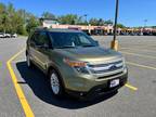 Used 2013 Ford Explorer for sale.