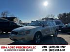 Used 2005 Subaru Outback for sale.