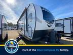 2024 Forest River Rockwood Mini Lite 2506S