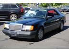 Used 1993 Mercedes-Benz 300 Series for sale.