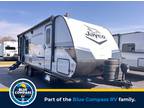 2024 Jayco Jay Feather 23RK