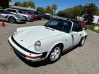 Used 1985 Porsche 911 for sale.