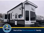 2024 Jayco Jay Flight Bungalow 40DLFT