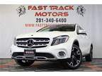 Used 2018 Mercedes-benz Gla for sale.