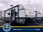 2024 Jayco Jay Flight SLX 261BHS