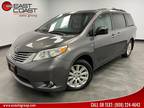 Used 2017 Toyota Sienna for sale.