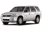 Used 2007 Mercury Mariner for sale.