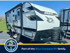 2024 Jayco Jay Feather Micro 199MBS