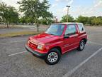 Used 1996 Suzuki Sidekick for sale.