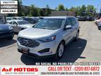 Used 2019 Ford Edge for sale.