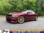 Used 2017 Dodge Charger for sale.