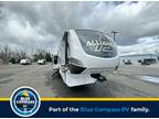 2024 Alliance RV Paradigm 382RK