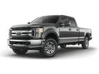 Used 2017 Ford Super Duty F-250 SRW for sale.