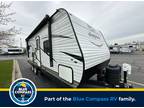 2018 Jayco Jay Flight SLX 8 245RLS