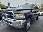 Used 2015 Ram 2500 for sale.