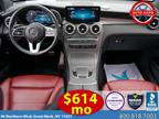 Used 2020 Mercedes-benz Glc for sale.