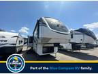 2022 Alliance RV Paradigm 310RL