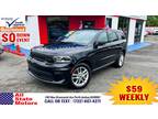 Used 2022 Dodge Durango for sale.