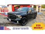 Used 2018 Ram 1500 for sale.