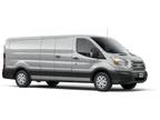 Used 2018 Ford Transit Cargo van for sale.
