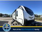 2024 Cruiser RV Twilight Signature TWS-31BH