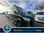 2024 American Coach American Patriot 170 EXT MD2