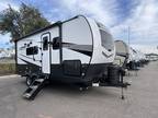 2024 Forest River Rockwood Mini Lite 2104S