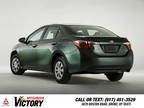 Used 2014 Toyota Corolla for sale.