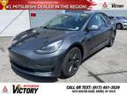 Used 2021 Tesla Model 3 for sale.