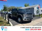 Used 2019 Ford Super Duty F-550 DRW for sale.