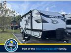 2024 Jayco Jay Feather Micro 199MBS