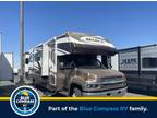 2008 Jayco Seneca HD 35 GS