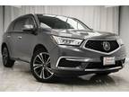 Used 2020 Acura Mdx for sale.