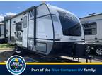 2023 Coachmen Apex Nano 191RBS