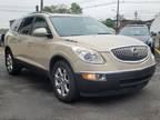 Used 2008 Buick Enclave for sale.