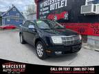 Used 2007 Lincoln MKX for sale.