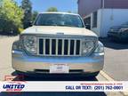 Used 2008 Jeep Liberty for sale.