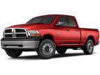 Used 2012 Ram 1500 for sale.