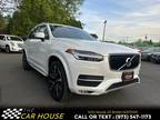 Used 2018 Volvo XC90 for sale.