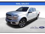 2019 Ford F-150, 90K miles