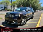 Used 2017 Jeep Grand Cherokee for sale.