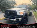 Used 2008 Dodge Ram 4500 for sale.