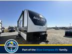 2024 Alliance RV Valor All-Access 21T15