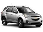 Used 2011 Chevrolet Equinox for sale.