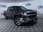 2016 Chevrolet Silverado 1500, 87K miles